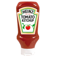 ketchup