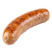 sausage