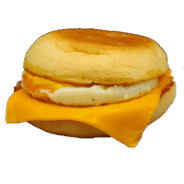 egg&cheese